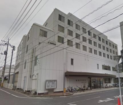 画像18:医療法人天和会松田病院(病院)まで178m