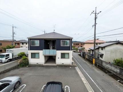 グラシアス・セゾン　Ｃ棟 ｜岡山県倉敷市片島町(賃貸アパート2LDK・2階・54.78㎡)の写真 その30