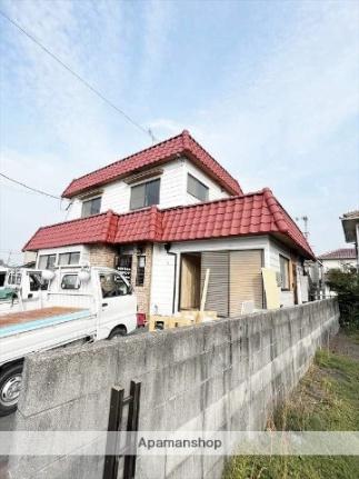 グランメリー中島　201 ｜岡山県倉敷市中島(賃貸一戸建3DK・1階・52.99㎡)の写真 その13