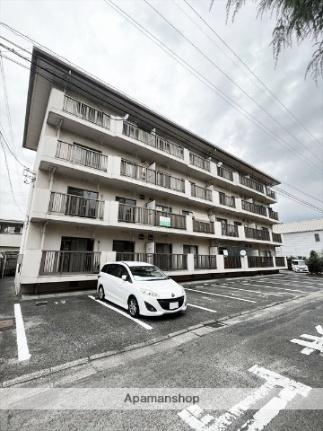 岡山県倉敷市老松町２丁目(賃貸マンション2DK・4階・48.00㎡)の写真 その3