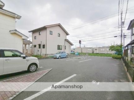 グランシャリオＣ棟 ｜岡山県倉敷市中島(賃貸アパート2LDK・2階・54.66㎡)の写真 その29