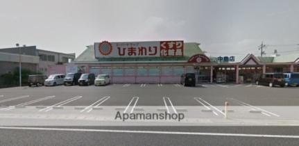 画像18:スーパードラッグひまわり中島店(その他周辺施設)まで577m
