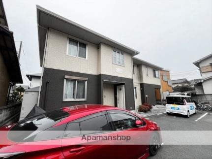 シャーメゾン笹沖 ｜岡山県倉敷市笹沖(賃貸アパート2LDK・1階・53.29㎡)の写真 その16