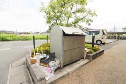 ラッフィナート 205｜岡山県倉敷市連島町鶴新田(賃貸アパート2LDK・2階・58.48㎡)の写真 その28