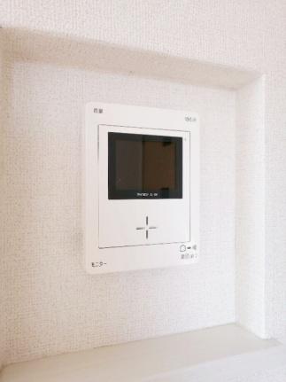 ロード　ナカシマ 201｜岡山県倉敷市中島(賃貸アパート1LDK・2階・40.09㎡)の写真 その11