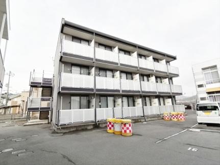 レオパレスレクエルド大町III 106｜岡山県倉敷市中庄(賃貸マンション1K・1階・20.81㎡)の写真 その1