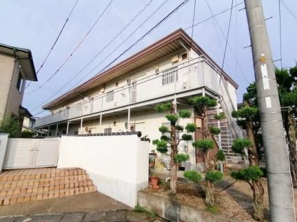 サンライフひろみね　Ａ 102号室｜岡山県総社市福井(賃貸アパート2DK・1階・40.92㎡)の写真 その13