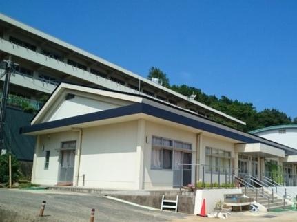 画像14:下津井西小学校(小学校)まで900m