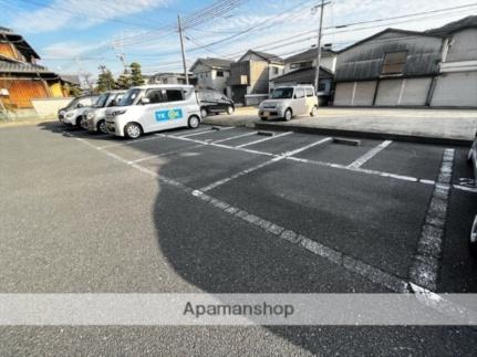 岡山県倉敷市西中新田(賃貸マンション3DK・3階・63.39㎡)の写真 その27