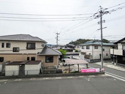 ドルチェ・ヴィータ 203｜岡山県倉敷市西阿知町西原(賃貸アパート2LDK・2階・51.66㎡)の写真 その30