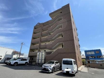 フェアリー西市 105｜岡山県岡山市南区西市(賃貸マンション1DK・1階・32.50㎡)の写真 その14