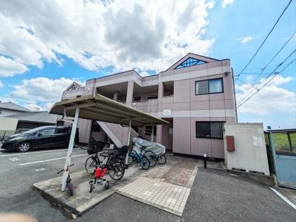 エポックタウン 102｜岡山県倉敷市西阿知町西原(賃貸アパート2LDK・1階・46.00㎡)の写真 その1