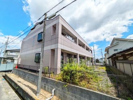 エポックタウン 102｜岡山県倉敷市西阿知町西原(賃貸アパート2LDK・1階・46.00㎡)の写真 その13