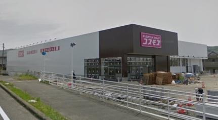 ヴィーブルピア 201 ｜ 岡山県倉敷市真備町川辺（賃貸アパート1LDK・2階・44.95㎡） その18