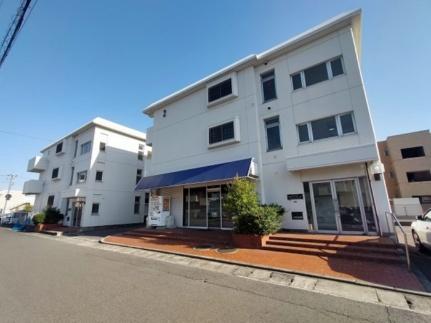 長瀬マンション　I棟 ｜岡山県岡山市北区中仙道２丁目(賃貸マンション1LDK・3階・47.45㎡)の写真 その1