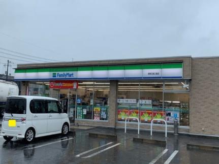 周辺：ファミリーマート玉島乙島店(コンビニ)まで230m