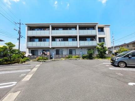 岡山県倉敷市中島(賃貸マンション2LDK・1階・61.62㎡)の写真 その14