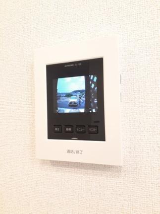 ボヌール．Ｕ 103｜岡山県井原市高屋町３丁目(賃貸アパート1LDK・1階・50.05㎡)の写真 その11