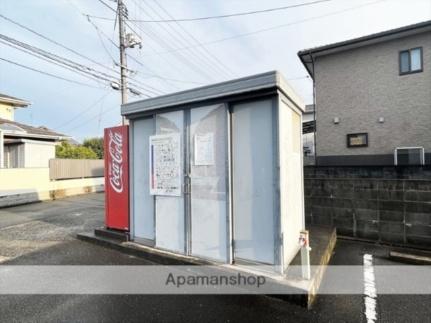 プリモ・アモーレ　Ｂ棟 ｜岡山県倉敷市水江(賃貸アパート1LDK・1階・42.17㎡)の写真 その28