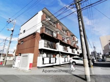 プレアール老松町III ｜岡山県倉敷市老松町２丁目(賃貸マンション2DK・4階・39.42㎡)の写真 その13