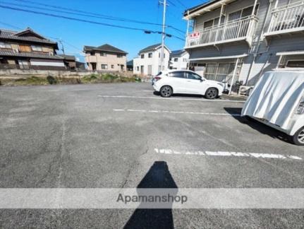 フレグランス中島 ｜岡山県倉敷市中島(賃貸アパート2DK・1階・43.77㎡)の写真 その29