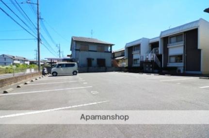 パレーシャル笹沖 ｜岡山県倉敷市笹沖(賃貸アパート3DK・1階・53.46㎡)の写真 その29