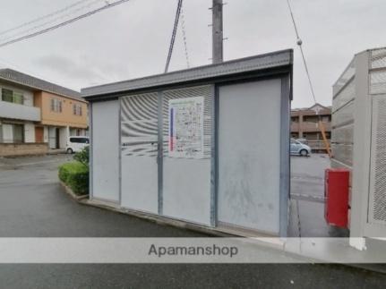 プレイン・パイン　Ｂ ｜岡山県倉敷市水江(賃貸アパート3LDK・2階・73.72㎡)の写真 その28