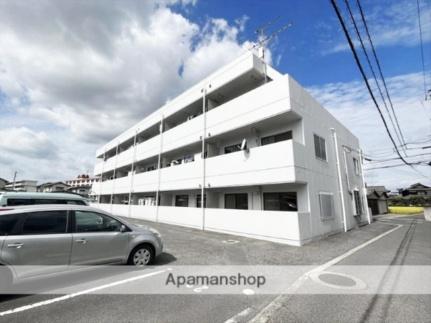 永信マンション ｜岡山県倉敷市西富井(賃貸マンション3LDK・2階・65.00㎡)の写真 その14