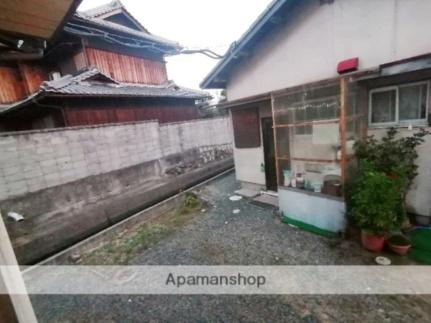 岡山県倉敷市西阿知町(賃貸一戸建3K・1階・35.00㎡)の写真 その24