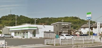 レオパレスコンフォールＭ 101｜岡山県倉敷市連島町鶴新田(賃貸アパート1K・1階・23.61㎡)の写真 その13