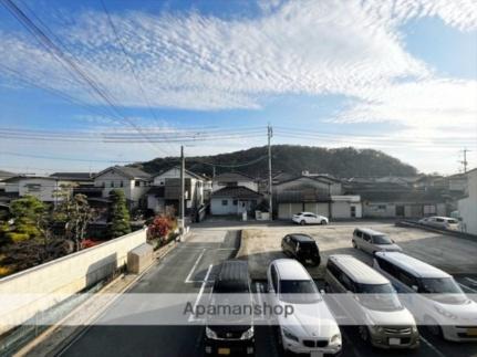 フラット西中新田 ｜岡山県倉敷市西中新田(賃貸マンション3DK・2階・63.39㎡)の写真 その28