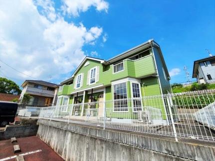 マスカット若宮 102｜岡山県都窪郡早島町若宮(賃貸アパート2LDK・1階・53.51㎡)の写真 その13