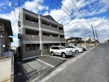 サンタプレイス 101｜岡山県総社市駅前２丁目(賃貸マンション1K・1階・28.88㎡)の写真 その1