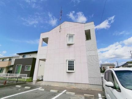 グランチェスタ 201｜岡山県岡山市北区庭瀬(賃貸アパート1K・2階・20.70㎡)の写真 その14