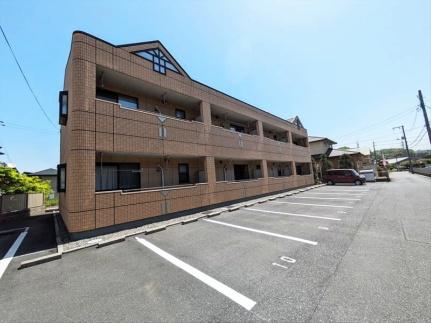 サンテ・フルール 202｜岡山県倉敷市西阿知町新田(賃貸アパート1LDK・2階・41.04㎡)の写真 その14