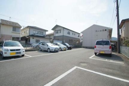 プレジール三島 ｜岡山県倉敷市中島(賃貸アパート2K・1階・32.53㎡)の写真 その29