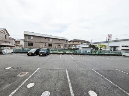 ウエストパレス　Ｂ棟 ｜岡山県倉敷市西阿知町(賃貸アパート1R・1階・23.40㎡)の写真 その30