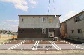 コンフォールＫ　Ｃ  ｜ 岡山県総社市門田（賃貸アパート1LDK・1階・46.57㎡） その13