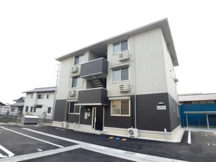 ヴェルデ溝口  ｜ 岡山県総社市溝口（賃貸アパート2LDK・1階・52.55㎡） その14