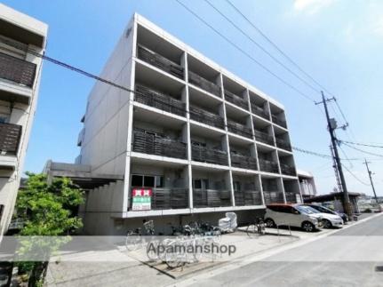 グリーンハウス松島Ｇ4 ｜岡山県倉敷市松島(賃貸マンション1K・3階・36.00㎡)の写真 その4