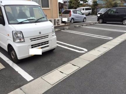 フラワー　Ａ棟 ｜岡山県倉敷市連島町鶴新田(賃貸アパート1LDK・1階・43.74㎡)の写真 その22