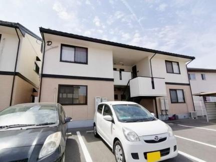 フォンティーヌ　Ｄ棟 ｜岡山県倉敷市白楽町(賃貸アパート3DK・2階・53.74㎡)の写真 その14