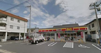 ミレリサイア　Ｂ棟 ｜岡山県倉敷市日吉町(賃貸アパート2LDK・1階・54.07㎡)の写真 その15