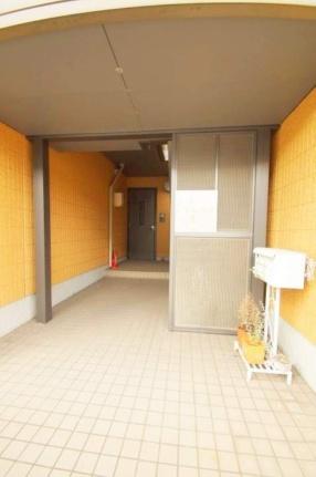 ノースヴェレッジ　IV　Ｃ棟 ｜岡山県倉敷市福井(賃貸アパート2K・2階・43.01㎡)の写真 その28