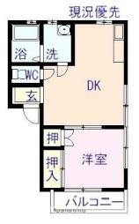 山陽新幹線 新尾道駅 徒歩14分