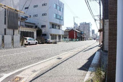 プラスパーＡ 402｜広島県福山市三吉町４丁目(賃貸マンション1K・4階・25.20㎡)の写真 その18