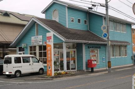 ラフィネ　ロジュマン 403｜広島県福山市川口町１丁目(賃貸マンション1K・4階・30.46㎡)の写真 その17