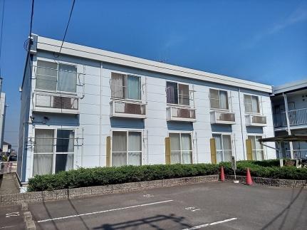 レオパレス新涯ロータスＡ棟 202｜広島県福山市新涯町２丁目(賃貸アパート1K・2階・23.18㎡)の写真 その22