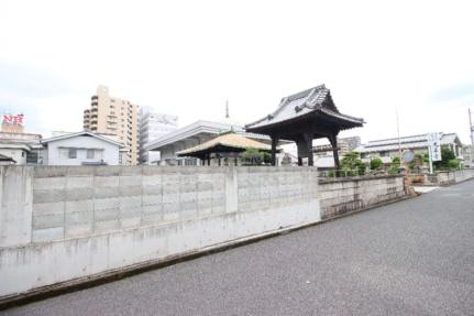 画像15:光善寺(神社・仏閣)まで1727m