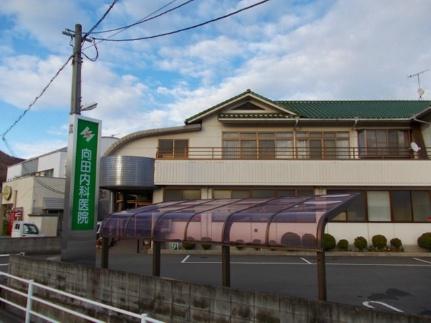 プラシードI 202｜広島県福山市加茂町字中野(賃貸アパート2LDK・2階・58.48㎡)の写真 その13